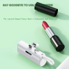 🔥Last Day 50% OFF - 5000mAh portable power bank📱🔋⚡️