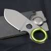 EDC card knife