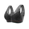 🎁LAST DAY 45% OFF🎁 HealthLift Lymphvity Front Zipper Bra
