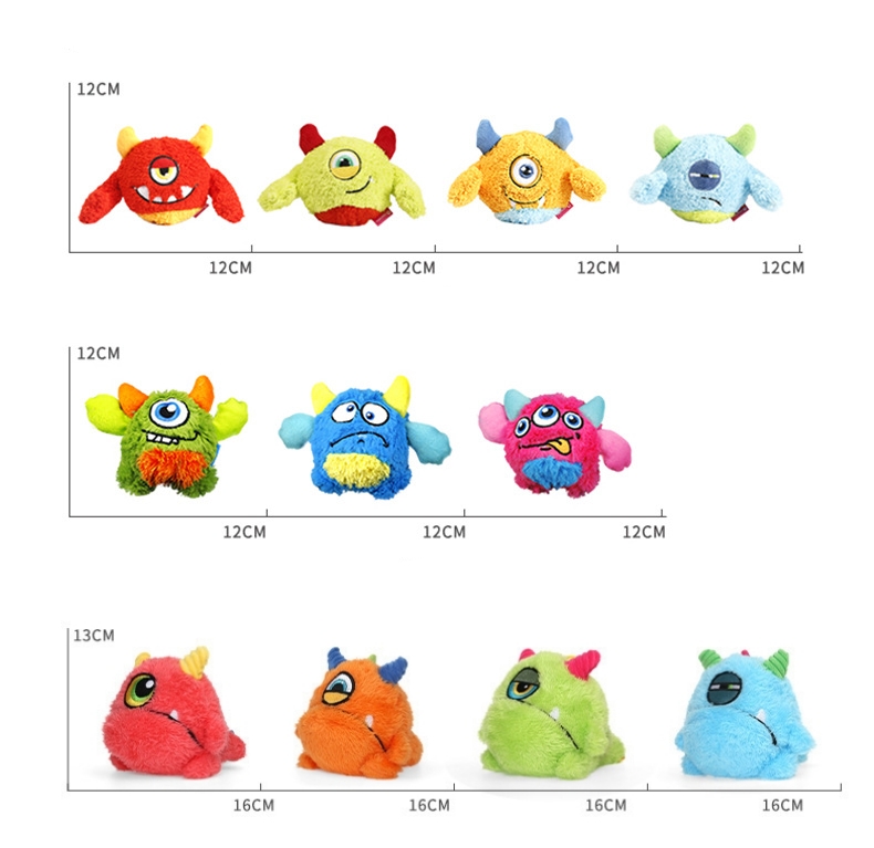 🔥Last Day Promotion 70% OFF🔥Monster DogActive Ball