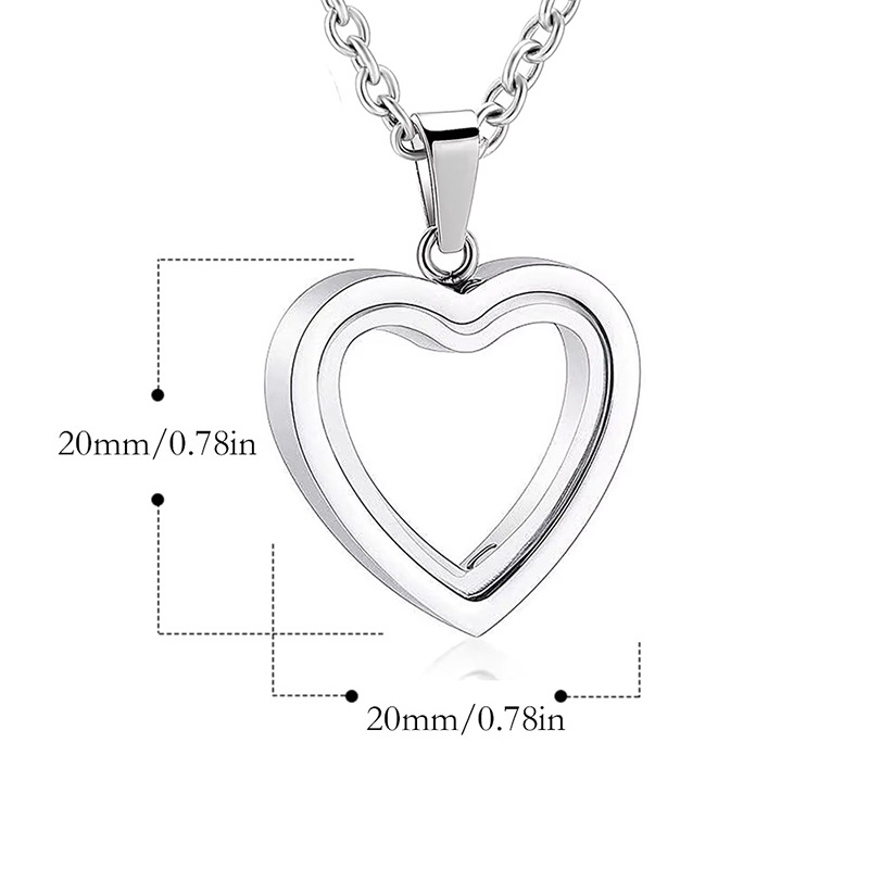 🔥Last Day Promotion 70% OFF🔥Urn Pendant Necklace