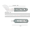 Commander Sharp Folding Knife