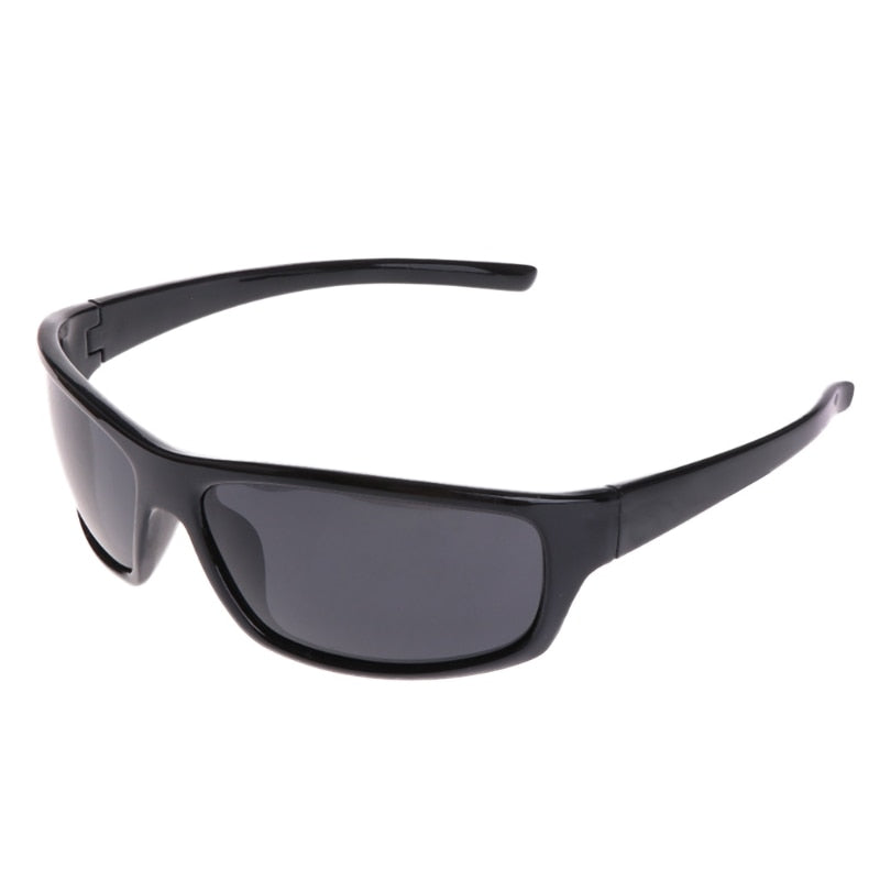 🎣 Summer Sale-40% OFF🐠Polarized Fishing Sun Glasses