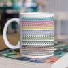 🔥Last Day Sale - 50% OFF💥Hidden Message Coffee Mug Unique Gift for Work Bestie