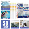 Tiktok Summer Sale🎉YEGBONG™ Test Strips - Comprehensive Pool Water Testing Solution