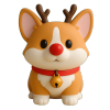 🐾Coigi Advent Calendar 2025🎁 24 Gifts Inside!