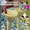 🎁TikTok Last Day Sale - 70% OFF🔥Bee Insect Drinking Cup 5-pack