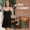 🔥LAST DAY SALE 50% OFF💥Ultimate Tummy Control Backless Active Dress
