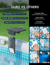 🔥Last Day Promotion 70% OFF🔥Poolside Solar Light