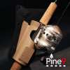 Slide-in Fishing Rod Hip Holsters