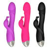 SHEMESIX - Female Rabbit Vibrator Masturbation Stimulation Vibrator Sex Toys