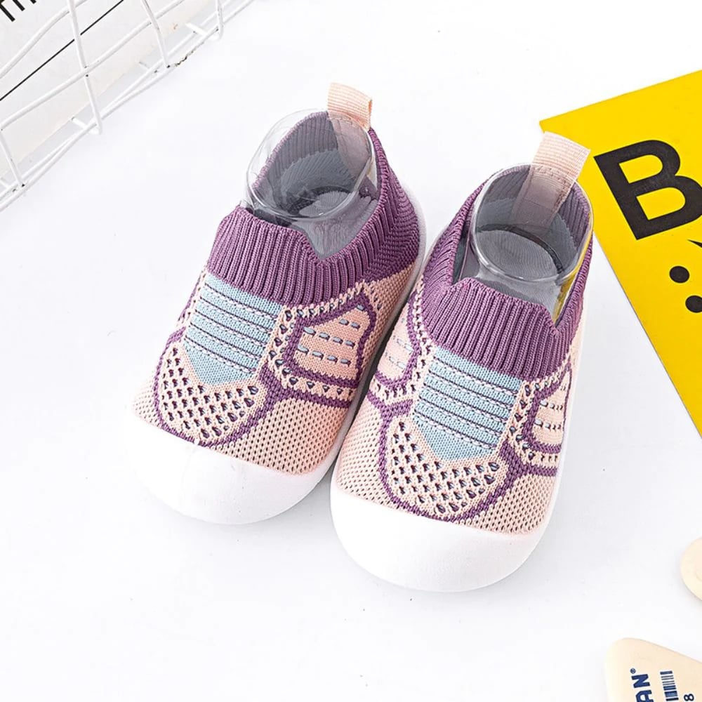 ⏰Hot Sale-50% OFF 👼Non-Slip Baby Shoe-Socks 🔥BUY 2 FREE SHIPPING