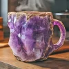 🔥HOT SALE 49% OFF⚡ 🥃2024 New Mineral Crystal Coffee Mugs