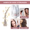 🔥Letzter Tag 50% RABATT- H-Regrow 2.0 - Reis-Nährspray für Haarwachstum