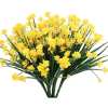 Buy 10 get 10 Free&Free Shipping-Outdoor Artificial Flowers💐