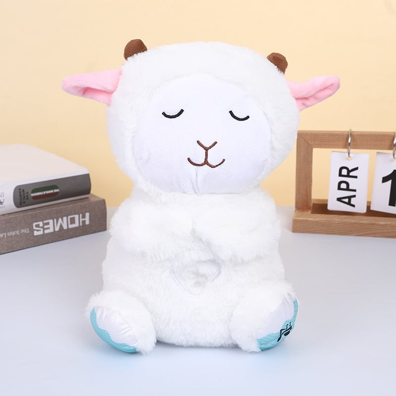 🔥Limited Time Sale 50% off - Breathing Buddies for Calming Sleep 🌙✨️