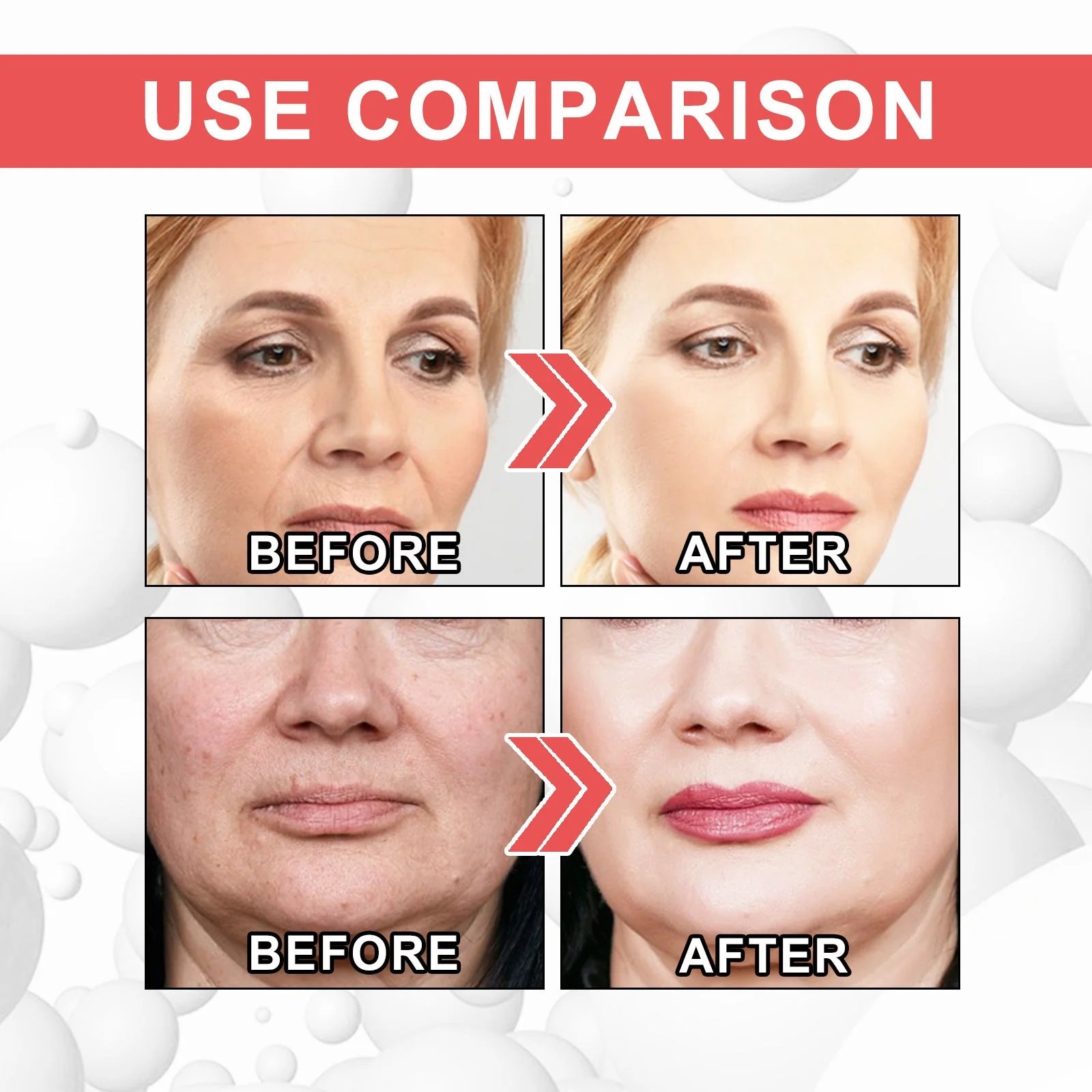 Last Day Promotion 49% OFF--2023 New Collagen Boost Anti-Aging Serum