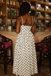 Agatha Maxi Dress