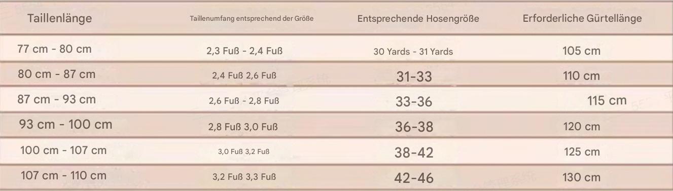 🔥 Leder-Ratschen-Gürtel mit verstellbarer Schnalle