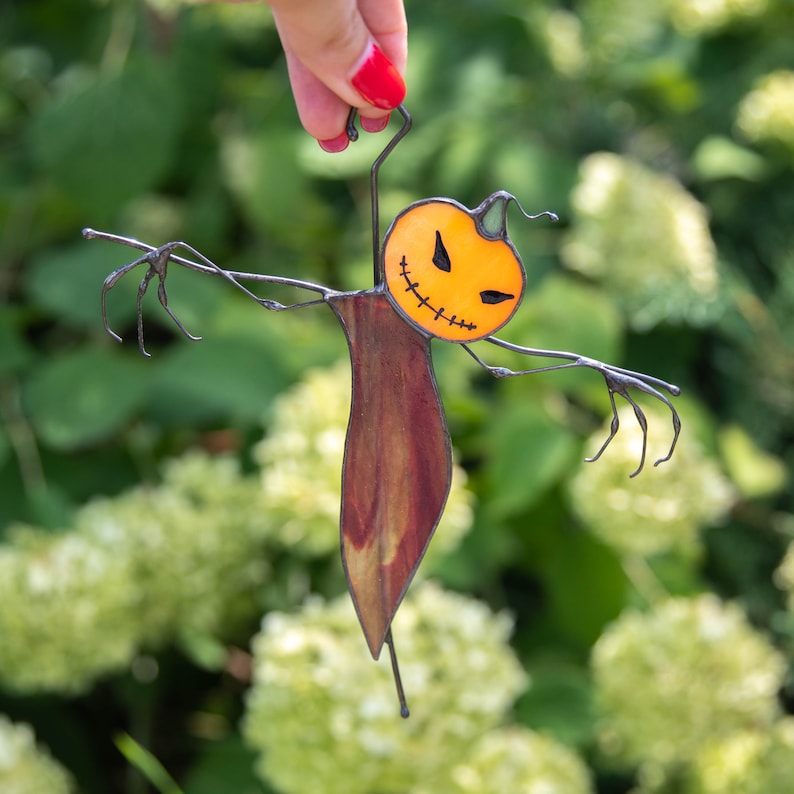 🔥Halloween Sale 50% OFF--Spooky Suncatcher