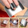 🎄Christmas Hot Sale 70% OFF🎄Stainless Steel Finger Guard