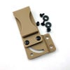 Rotatable Belt Clip – K Sheath DIY Accessory