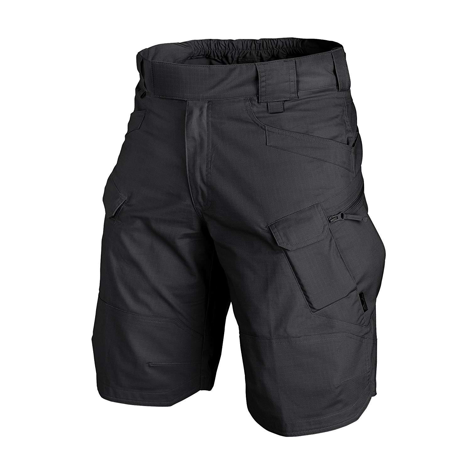 MILSPEC™ TACTICAL SHORTS