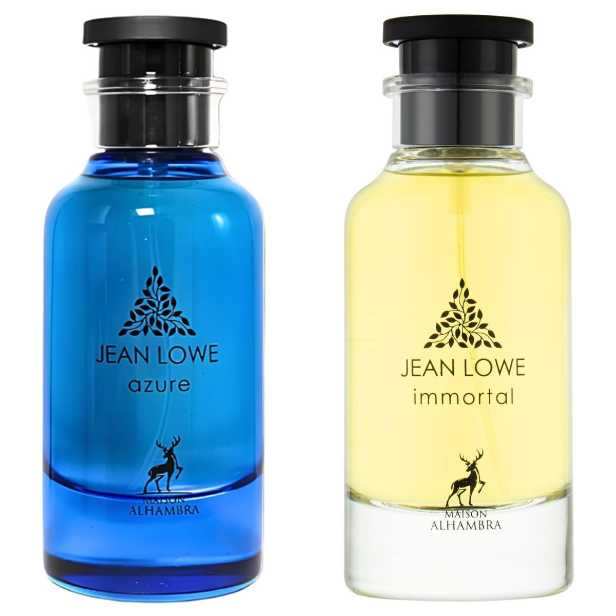 🔥Last Day 49% OFF🌲Perfume Jean Lowe Vibe 100ml EDP