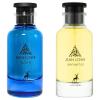 🔥Last Day 49% OFF🌲Perfume Jean Lowe Vibe 100ml EDP