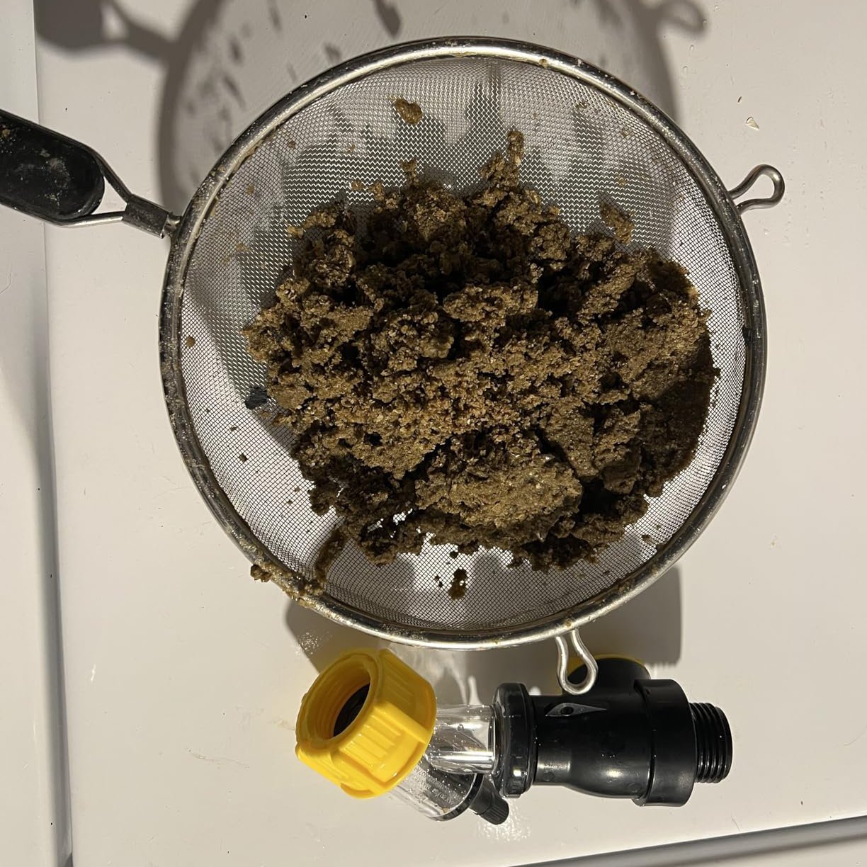 Water Heater Cleaning and Flushing Enhancer – Patented Sediment & Pressure Booster