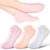 💥LAST DAY SALE 50% OFF💥Foot Spa Moisturizing Exfoliating Silicone Socks⚡BUY 3 GET 1 FREE