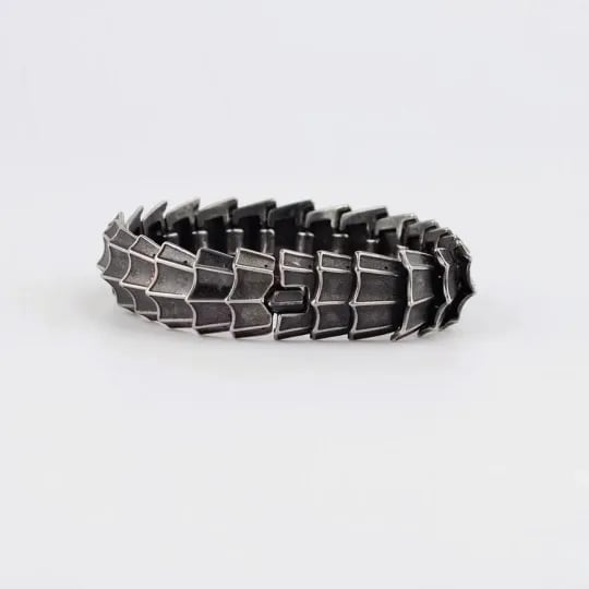 💥LAST DAY SALE 50% OFF💥Armor Adjustable Bracelet