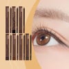 🔥achetez-en 1 et obtenez-en 1 gratuit🔥-🌟Duo d'eyeliners waterproof 24 h Crayon yeux taille-crayon