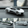 Summer Flash Sale- Sports Car Phone Holder With Aromatherapy