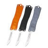 🔪 Portable Retractable Utility Knife – Compact EDC Tool