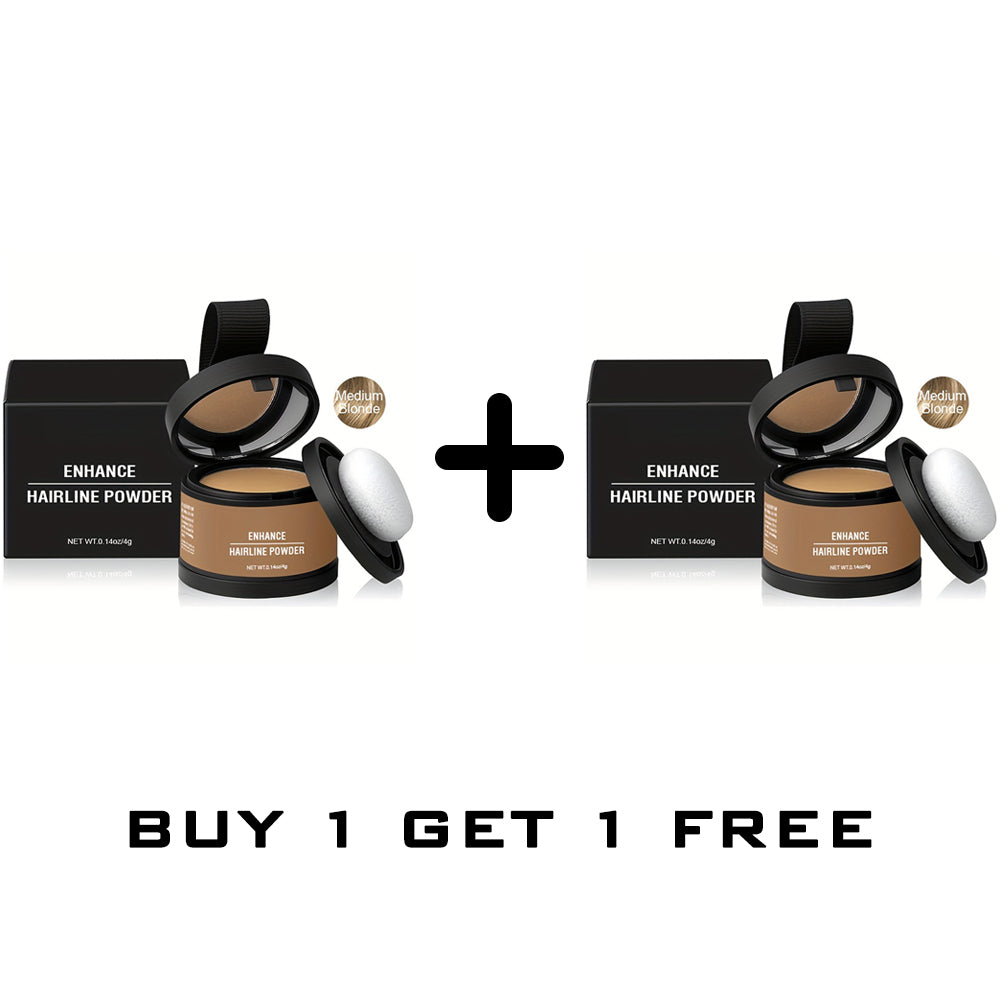 HOT💞Buy 1 Get 1 Free💞Upgrade Magic Root Cover Up