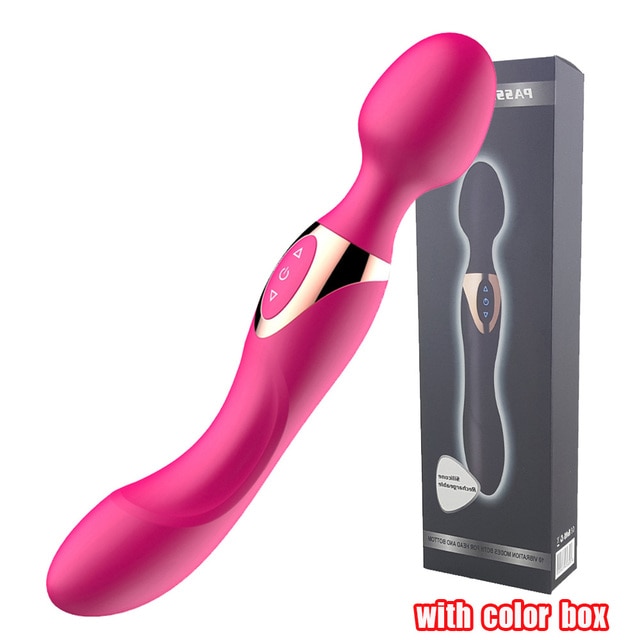 SHEMESIX - Women's Massage Vibration Masturbation Device Adult Sex Toys