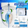 ⚡LAST DAY-68% OFF 🍶Toilet Active Oxygen Agent - 💥SELLING FAST!