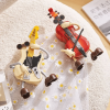 🎁TikTok Last Day Sale - 70% OFF🎉“Melody Meets Art” 🎻— Violin & Guitar Music Box Ornaments