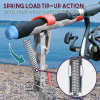 🔥Last day Clearance Sale 60% OFF🔥Automatic Fishing Rod Holder