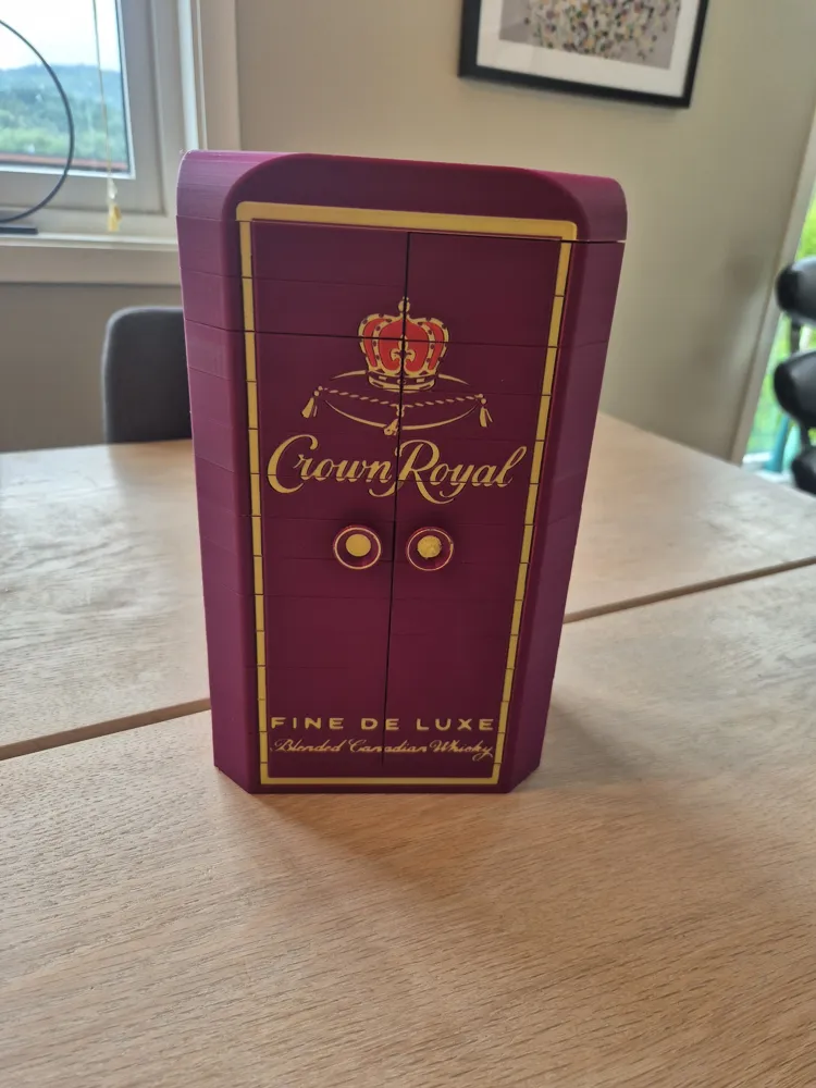 🔥LAST DAY 50% OFF👑Royal Folding door box