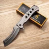 🔥(Last Day Sale- 50% OFF) Multifunctional Survival Knife Swiss Military Knife - Buy 2 Free Shipping