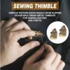 Sewing Thimble Finger Protector👍BUY 3 GET 2 FREE