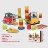 🎄Christmas Sale- 70% OFF🎁Engineer Forklift Transport Game