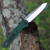🔥Last Day Promo - 70% OFF 🦋9400 Osborne Auto - Green 6061-T6 Aluminum - CPM-S30V