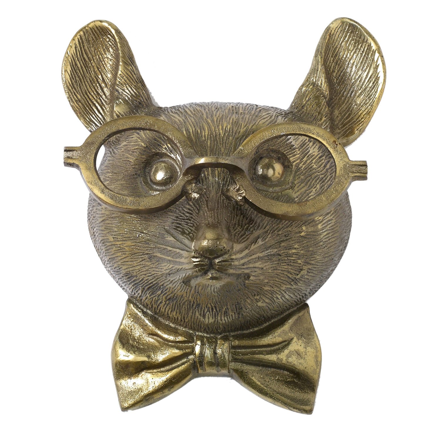 ⚡Last Day 49% OFF - 🔥Vintage Animal Metal Wall Decor