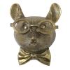 ⚡Last Day 49% OFF - 🔥Vintage Animal Metal Wall Decor