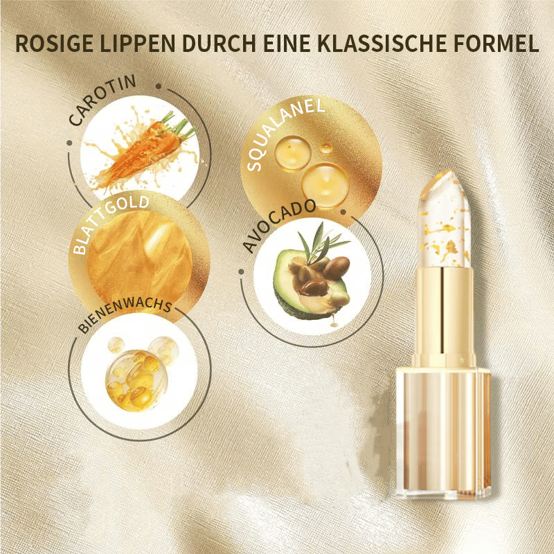 🔥Letzter Tag 49% Rabatt🔥Farbverändernder Lippenstift