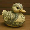 🔥Limited Edition🎁US Dollar Duck Set🦆