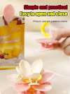💥LAST DAY SALE 50% OFF💥Lotus Sealing Clip Refrigerator Magnet